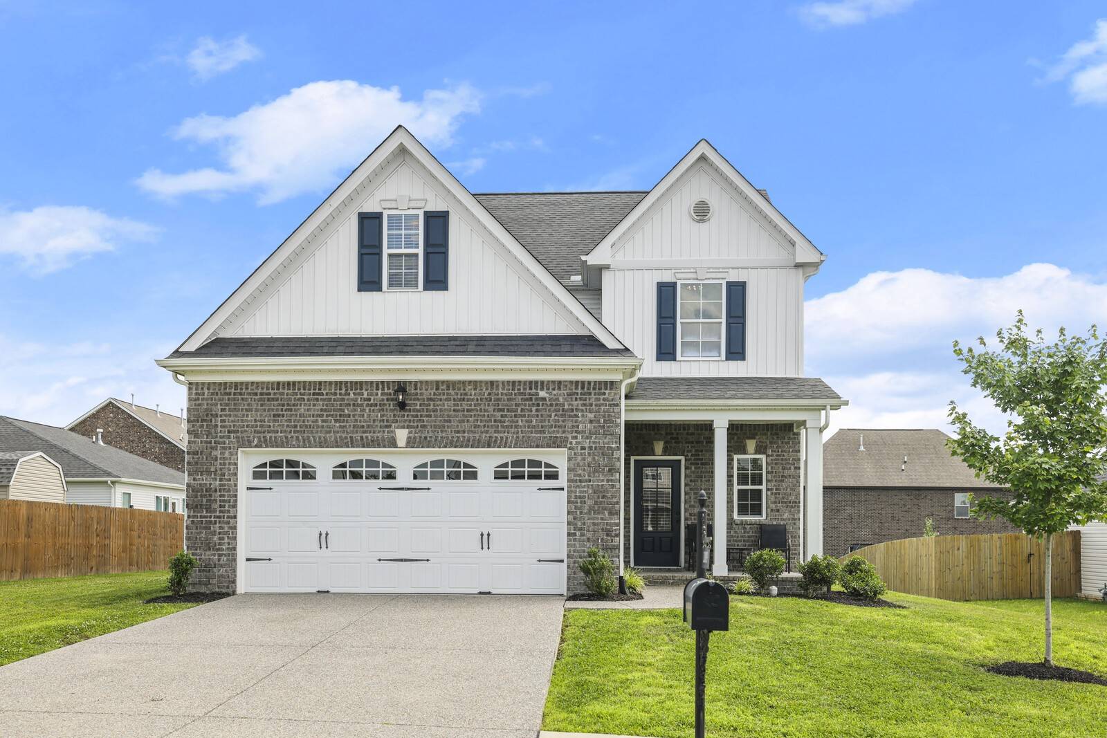 1009 Ellington Dr, Gallatin, TN 37066