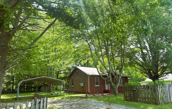 Jamestown, TN 38556,538 Harding Rd