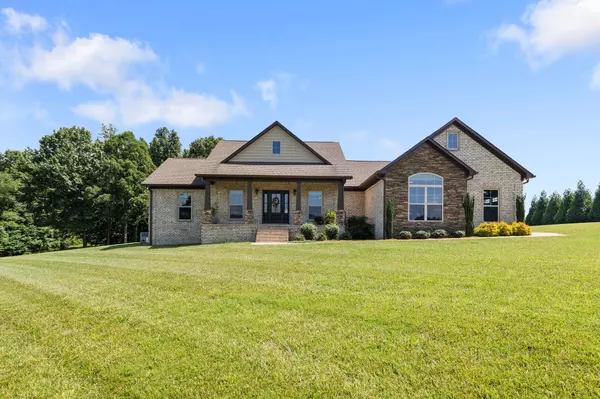 Leoma, TN 38468,268 Planters Cir