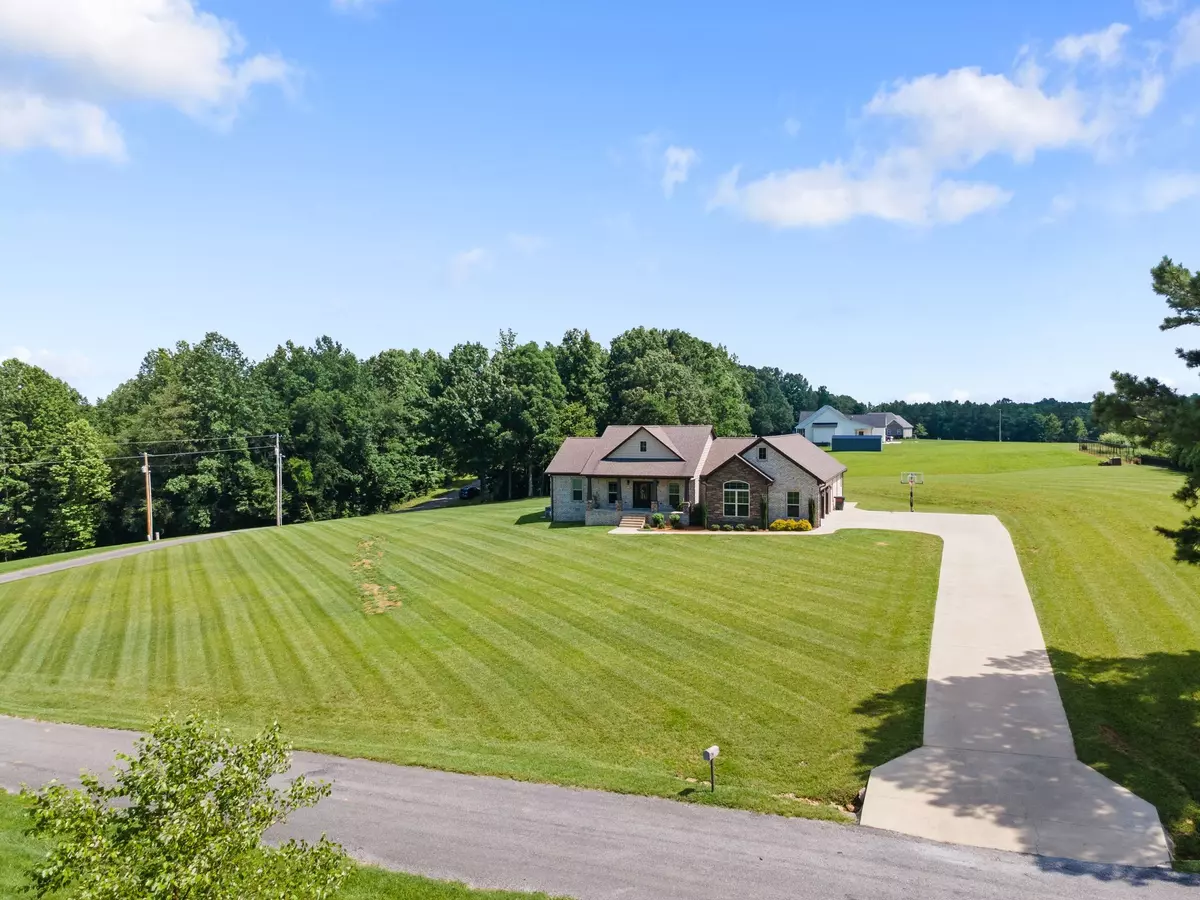 Leoma, TN 38468,268 Planters Cir