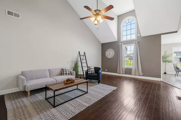 Oak Grove, KY 42262,248 Azalea Dr