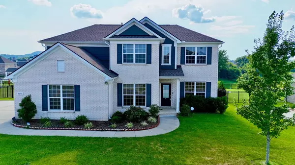 2076 Autry Dr, Nolensville, TN 37135