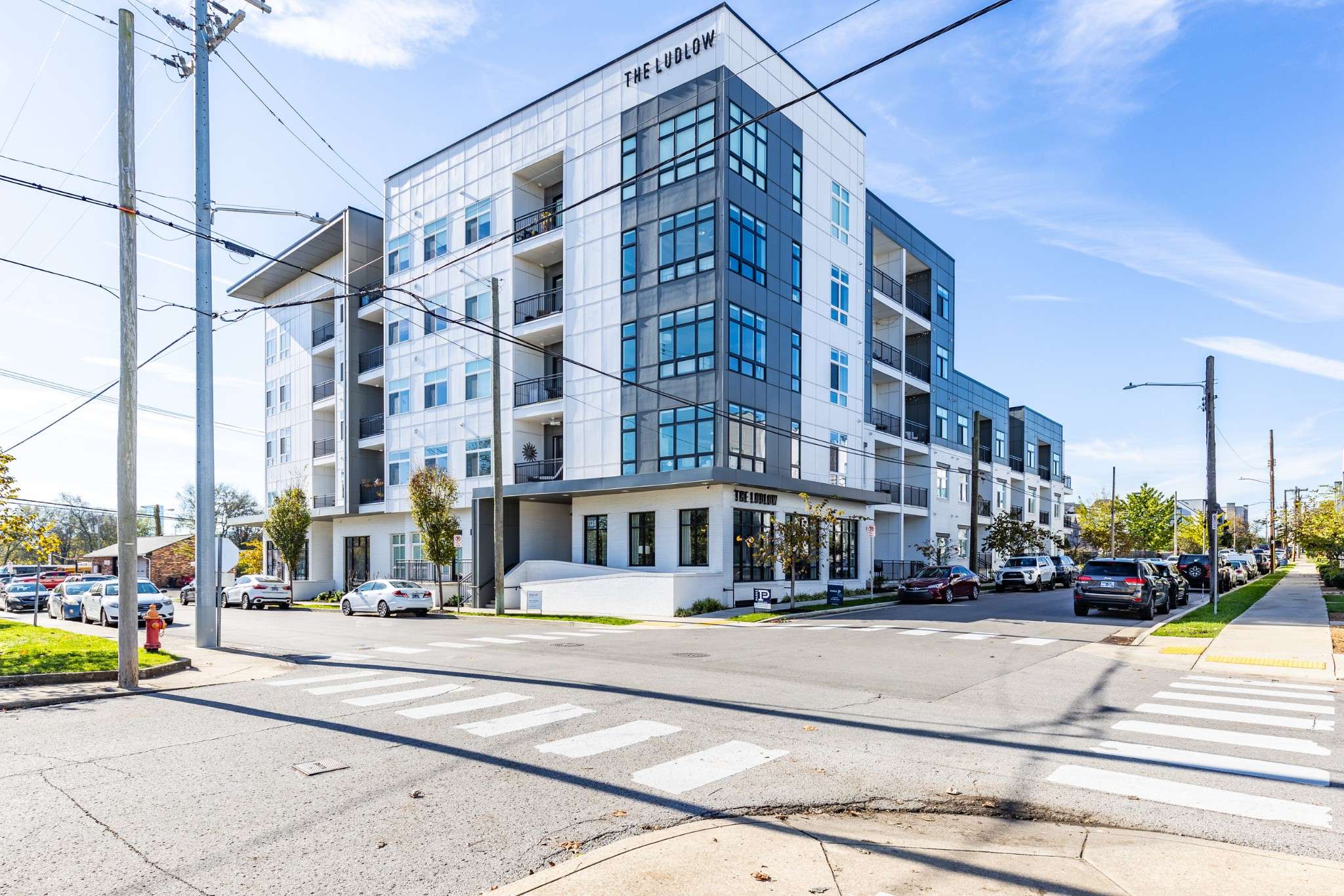1125 10th Ave #N #403, Nashville, TN 37208