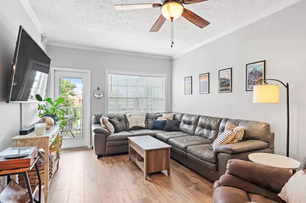 Nashville, TN 37215,2025 Woodmont Blvd #308