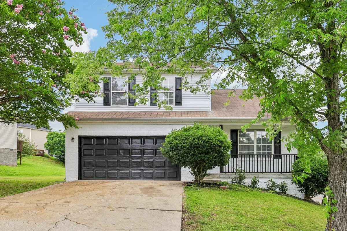 La Vergne, TN 37086,180 Bill Stewart Blvd