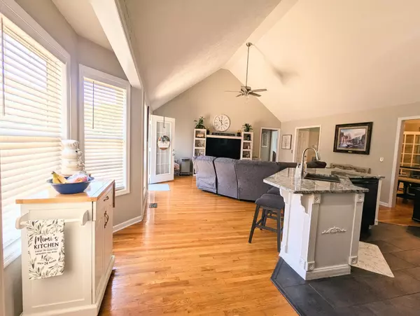 Rockvale, TN 37153,5407 SalemView Ct