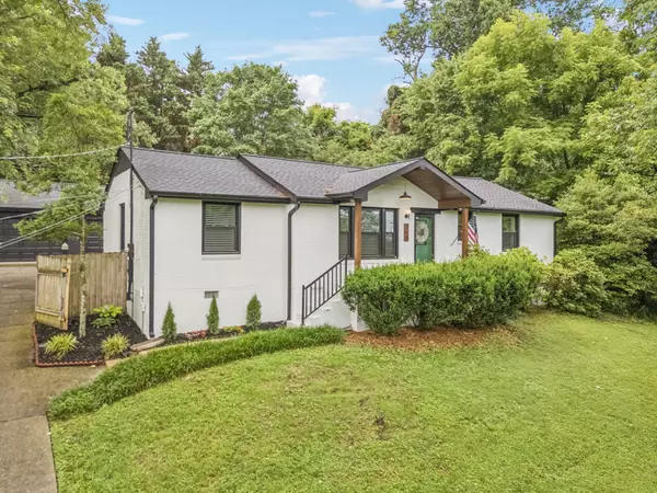 Nashville, TN 37214,204 Eldon Ct