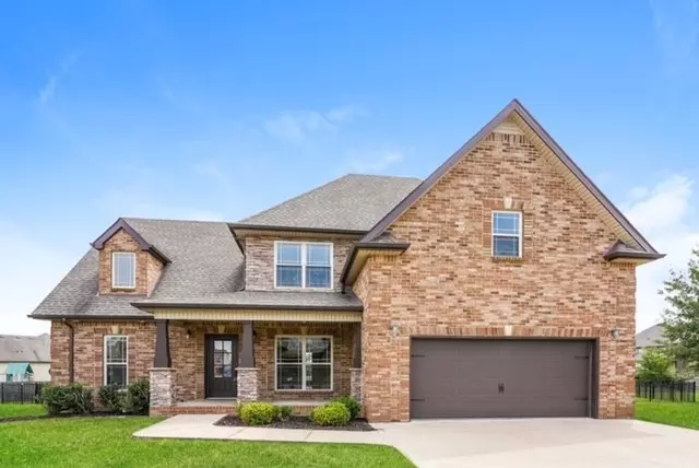 Clarksville, TN 37043,384 Waylon Ct