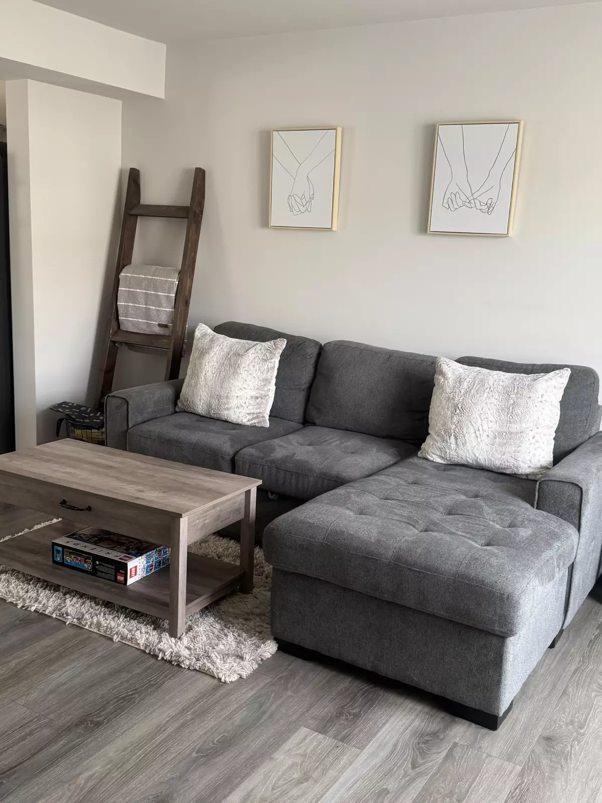 Nashville, TN 37207,2757 Thornton Grove Blvd #206
