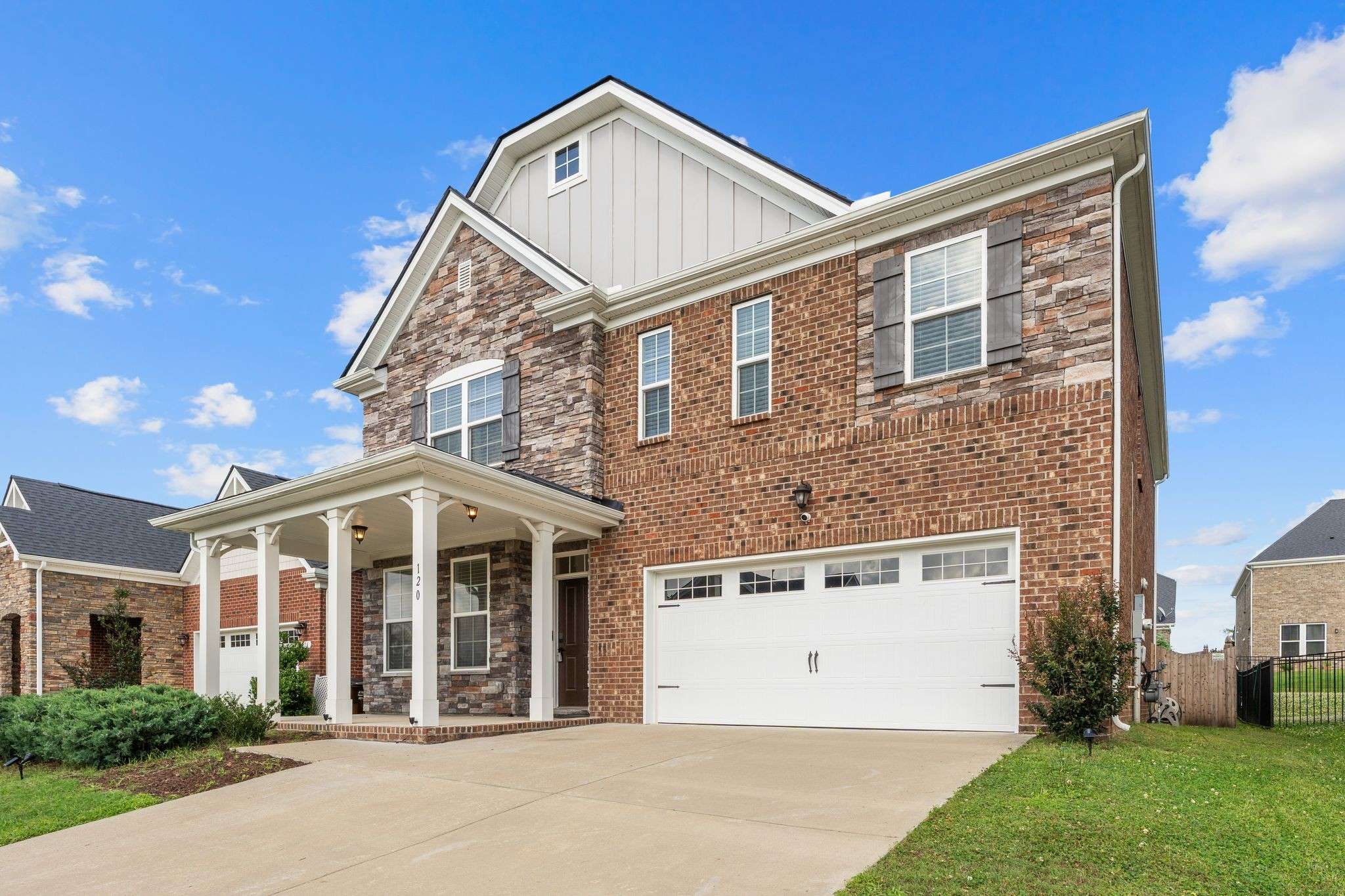 Hermitage, TN 37076,120 Lavender Rd