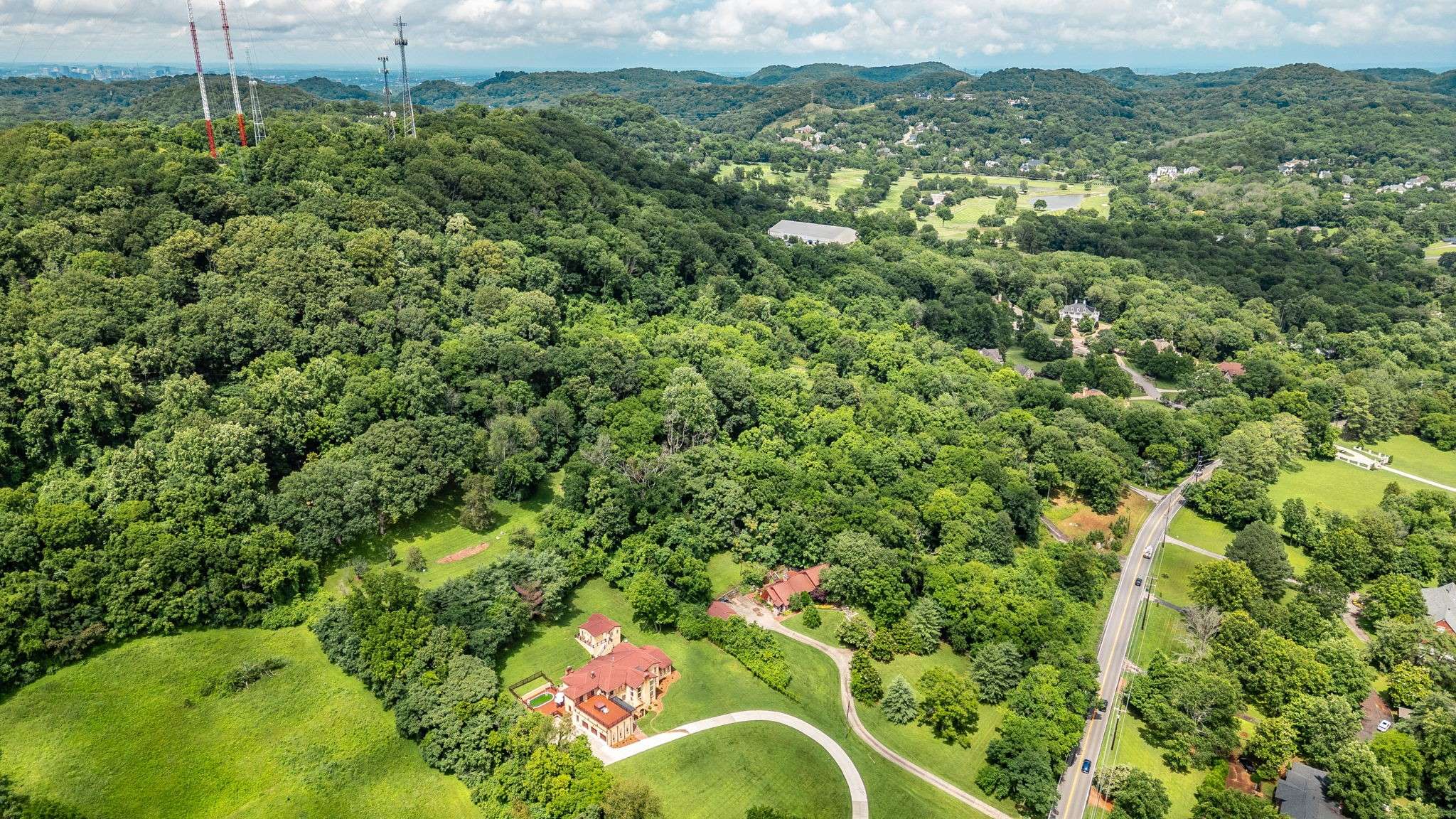 Brentwood, TN 37027,1404 Old Hickory Blvd
