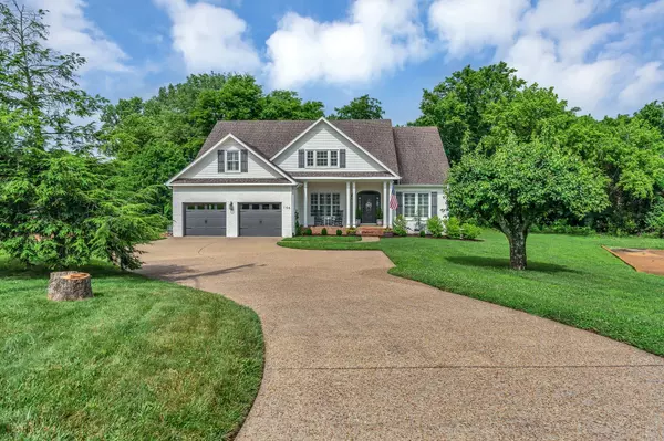 Hendersonville, TN 37075,106 Briarcrest Ct #W