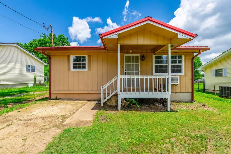 3405 Elder Mountain Road, Chattanooga, TN 37419
