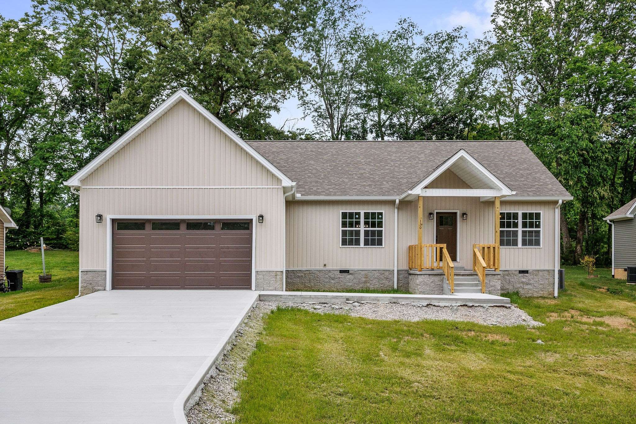 130 Rachelle Pl, Baxter, TN 38544