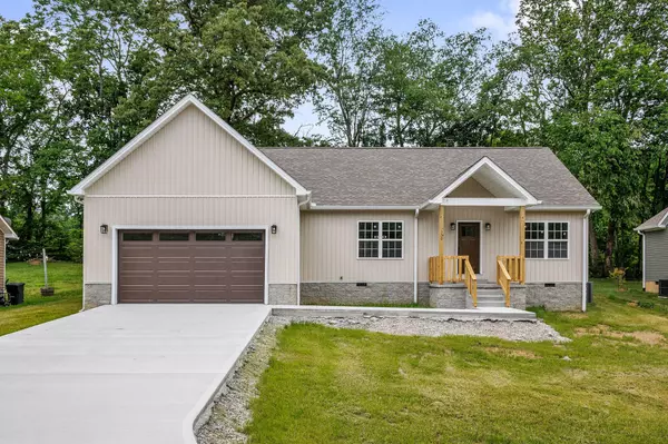 130 Rachelle Pl, Baxter, TN 38544