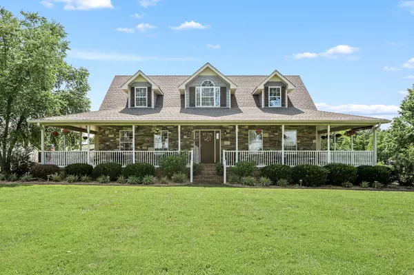 Unionville, TN 37180,3791 Highway 41A #N