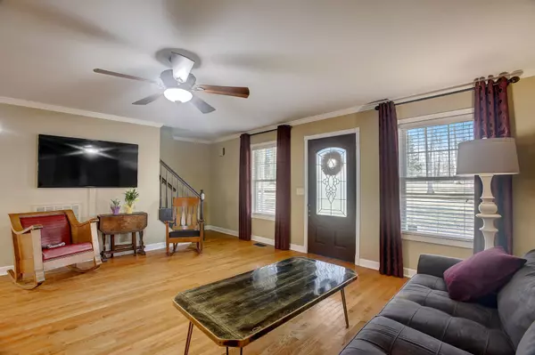 Kingston Springs, TN 37082,1064 Crane Ct