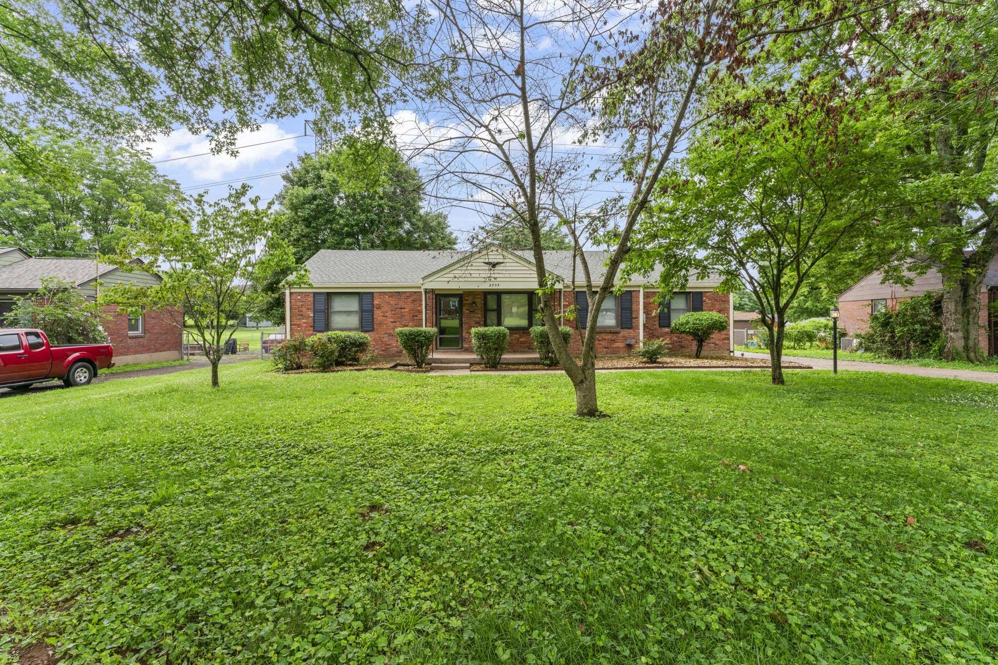 Nashville, TN 37214,2709 Emery Dr