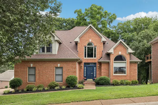 4905 Tulip Grove Ln, Hermitage, TN 37076