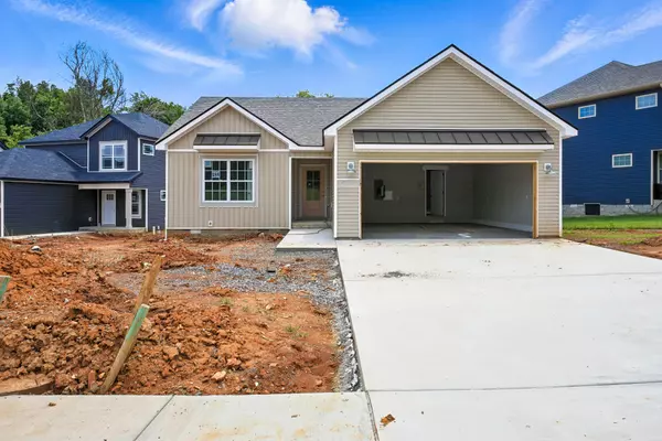 2670 Scott Drive, Clarksville, TN 37042