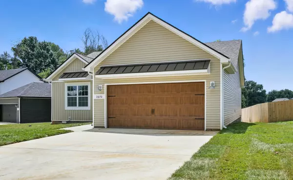 Clarksville, TN 37042,2670 Scott Drive