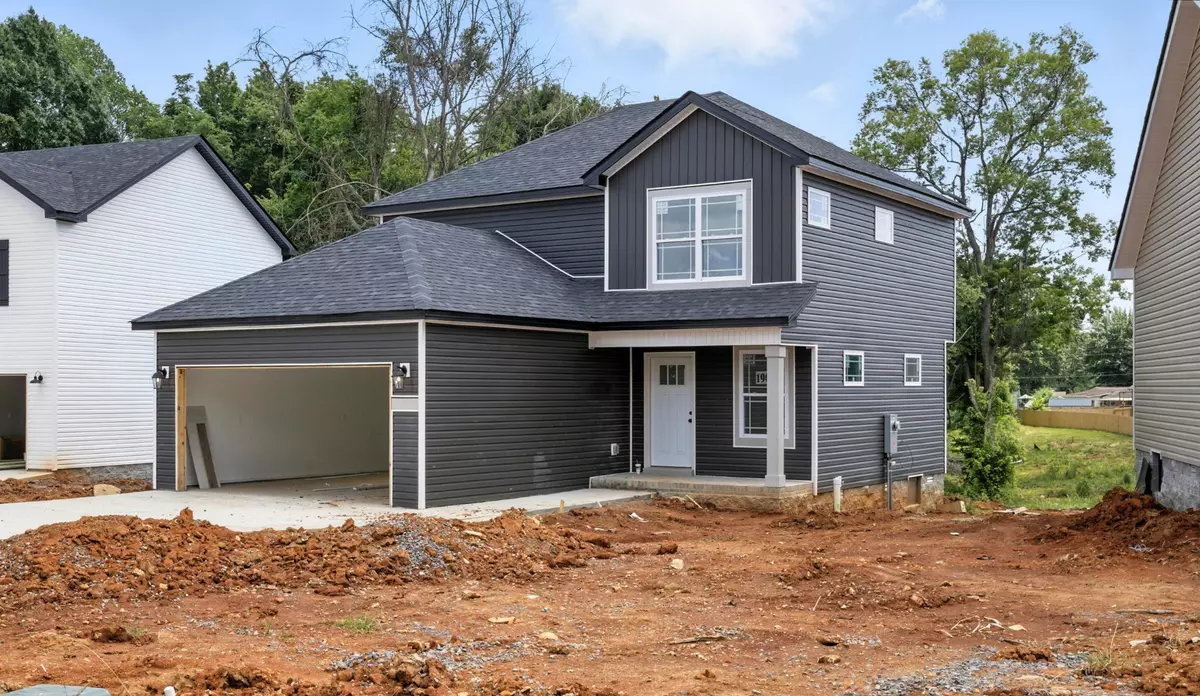 Clarksville, TN 37042,2674 Scott Drive