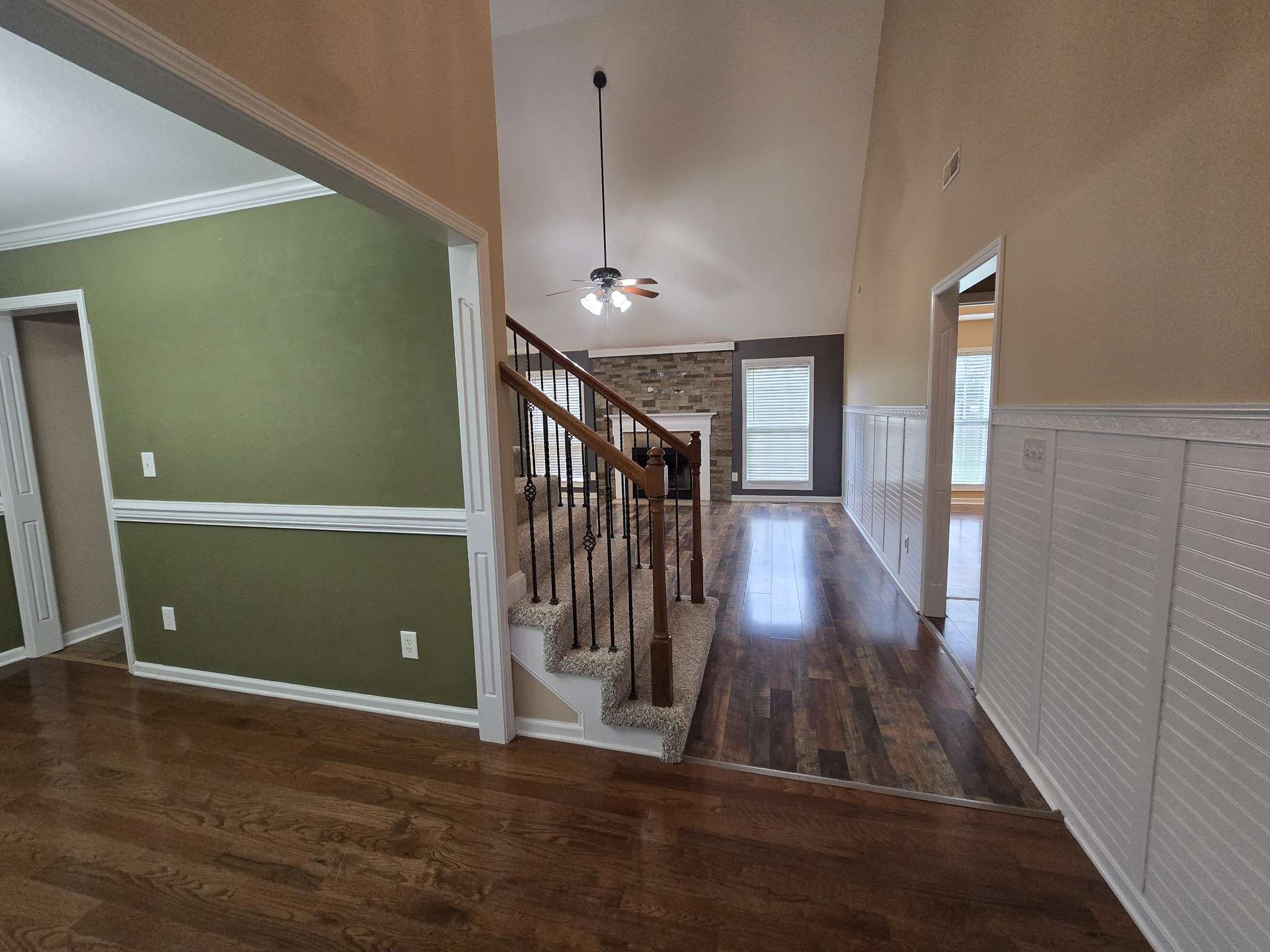 Clarksville, TN 37042,3529 Southwood Dr