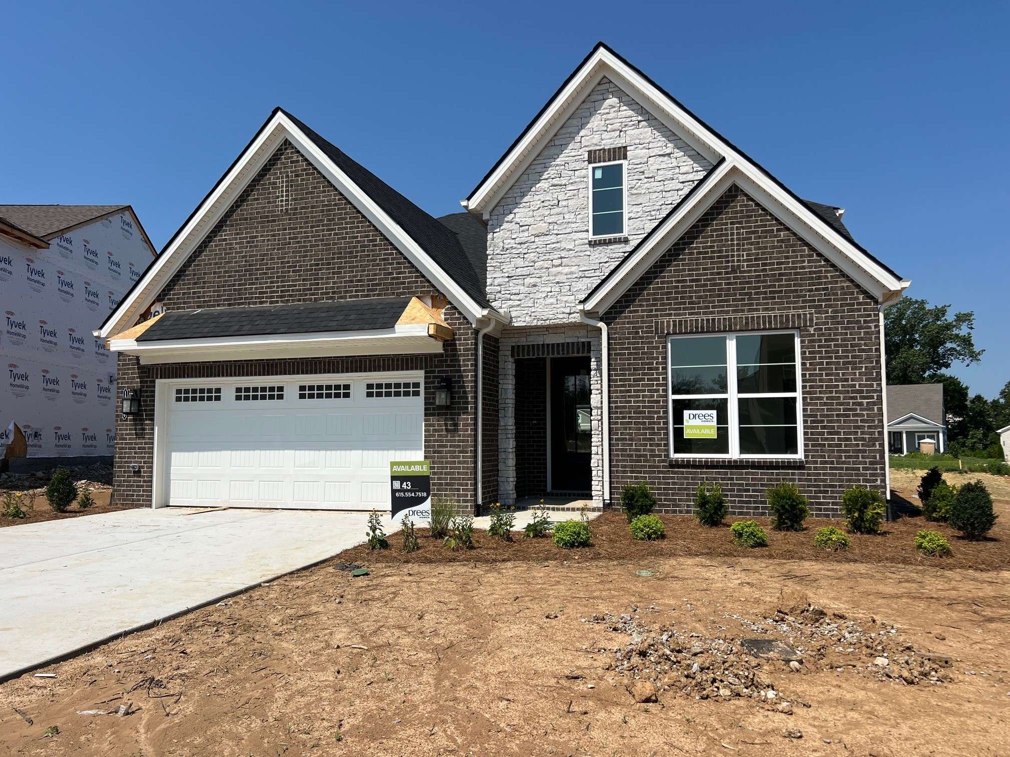 1720 Merkel Road, Columbia, TN 38401