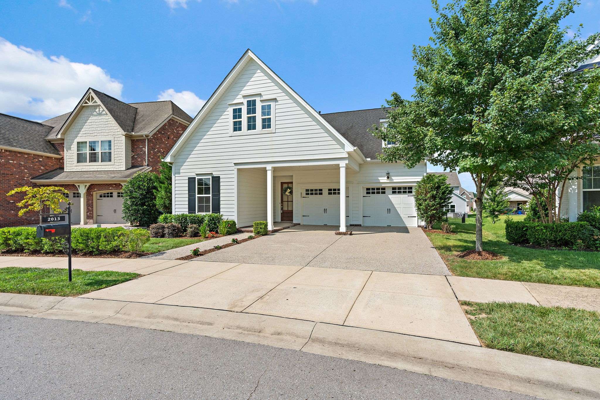 Franklin, TN 37064,2013 Braun Dr