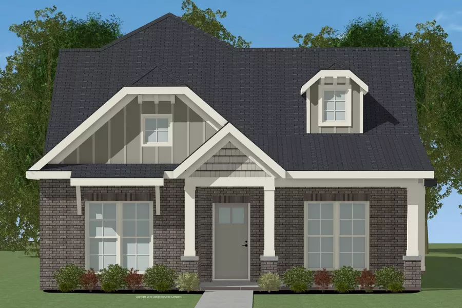 6165 Parkhaven Blvd, Hermitage, TN 37076