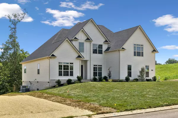 Woodlawn, TN 37191,1075 Linder Ridge Drive