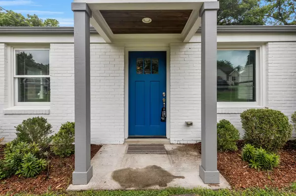Nashville, TN 37209,902 42nd Ave #N