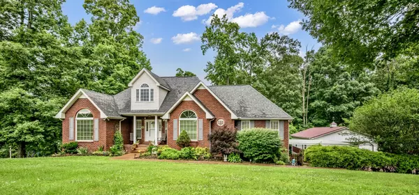 Dickson, TN 37055,1013 Laurel Hills Dr