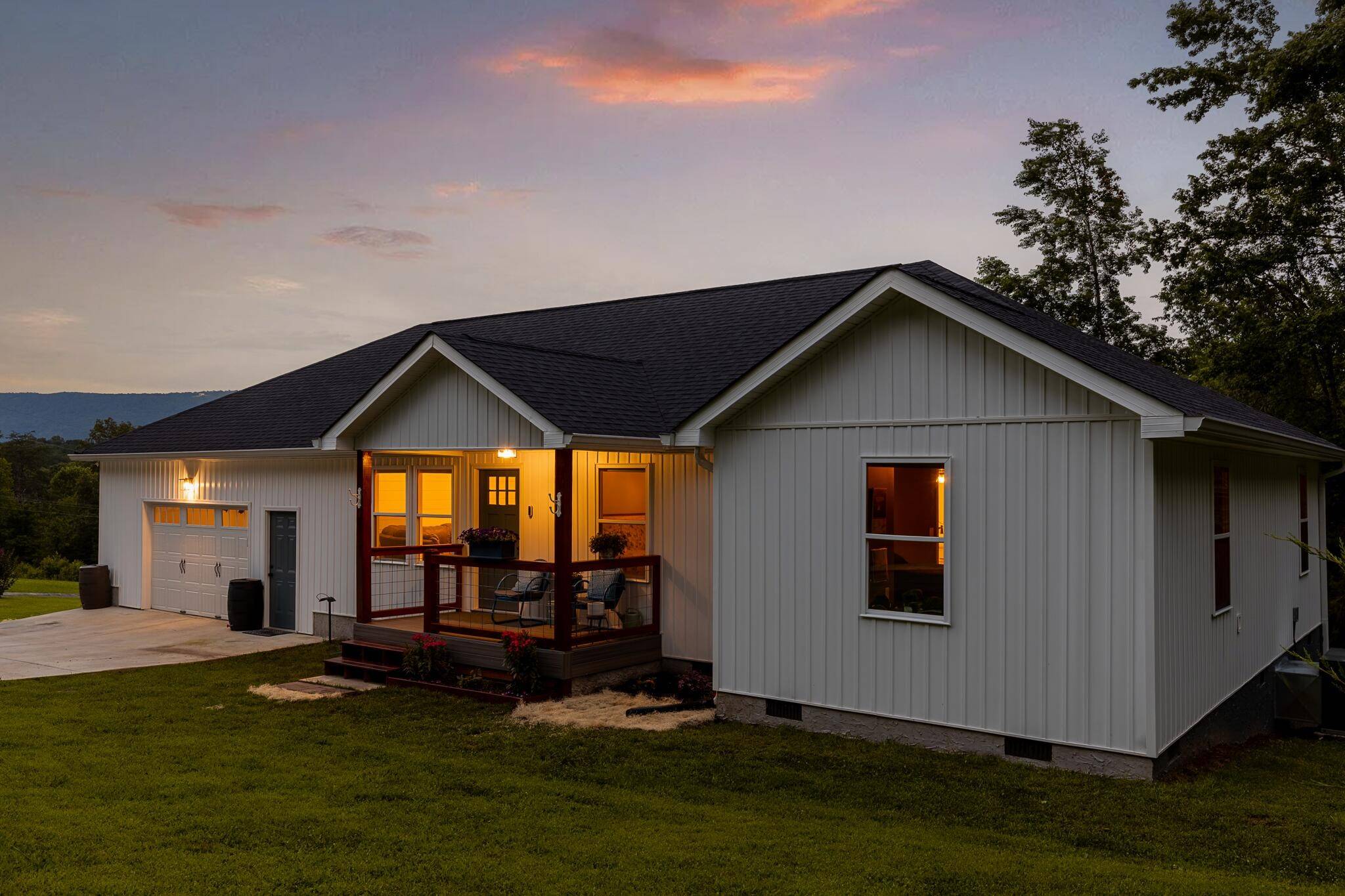 Dunlap, TN 37327,111 Oak Meadow Drive