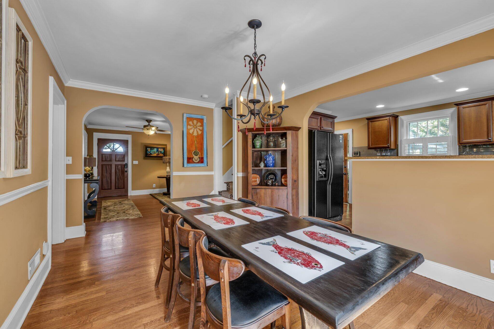 Chattanooga, TN 37411,122 Hilltop Drive