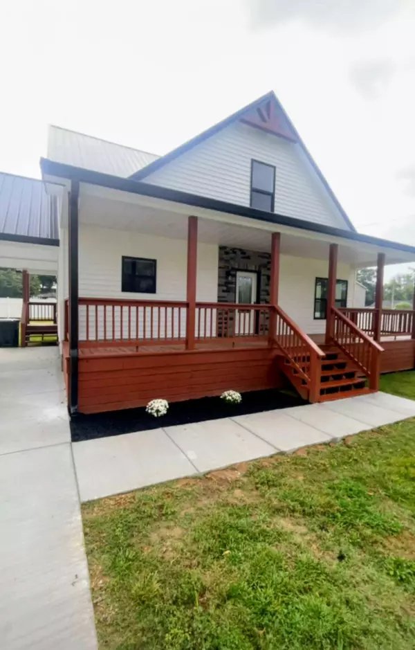 Tullahoma, TN 37388,906 Davidson St
