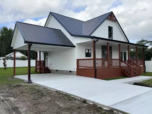 Tullahoma, TN 37388,906 Davidson St