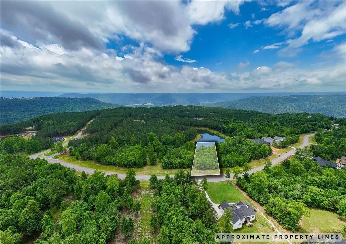 Jasper, TN 37347,0 Cherokee Path
