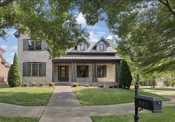 Franklin, TN 37064,703 Welsh Ln