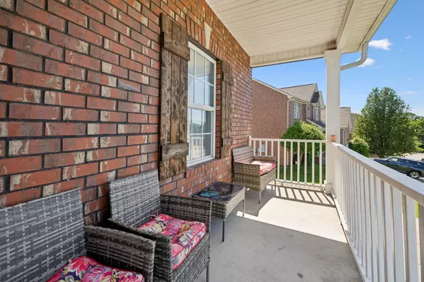 Hermitage, TN 37076,1012 Tulip Blossom Dr