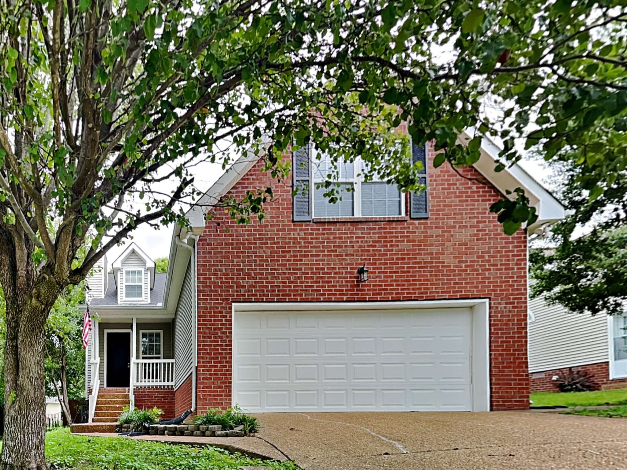 119 Homestead Pl, Hendersonville, TN 37075