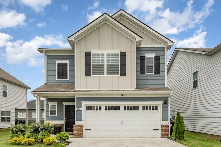 3716 Capstone Dr, Murfreesboro, TN 37128
