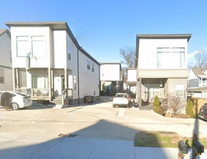 917B Delmas Ave, Nashville, TN 37216