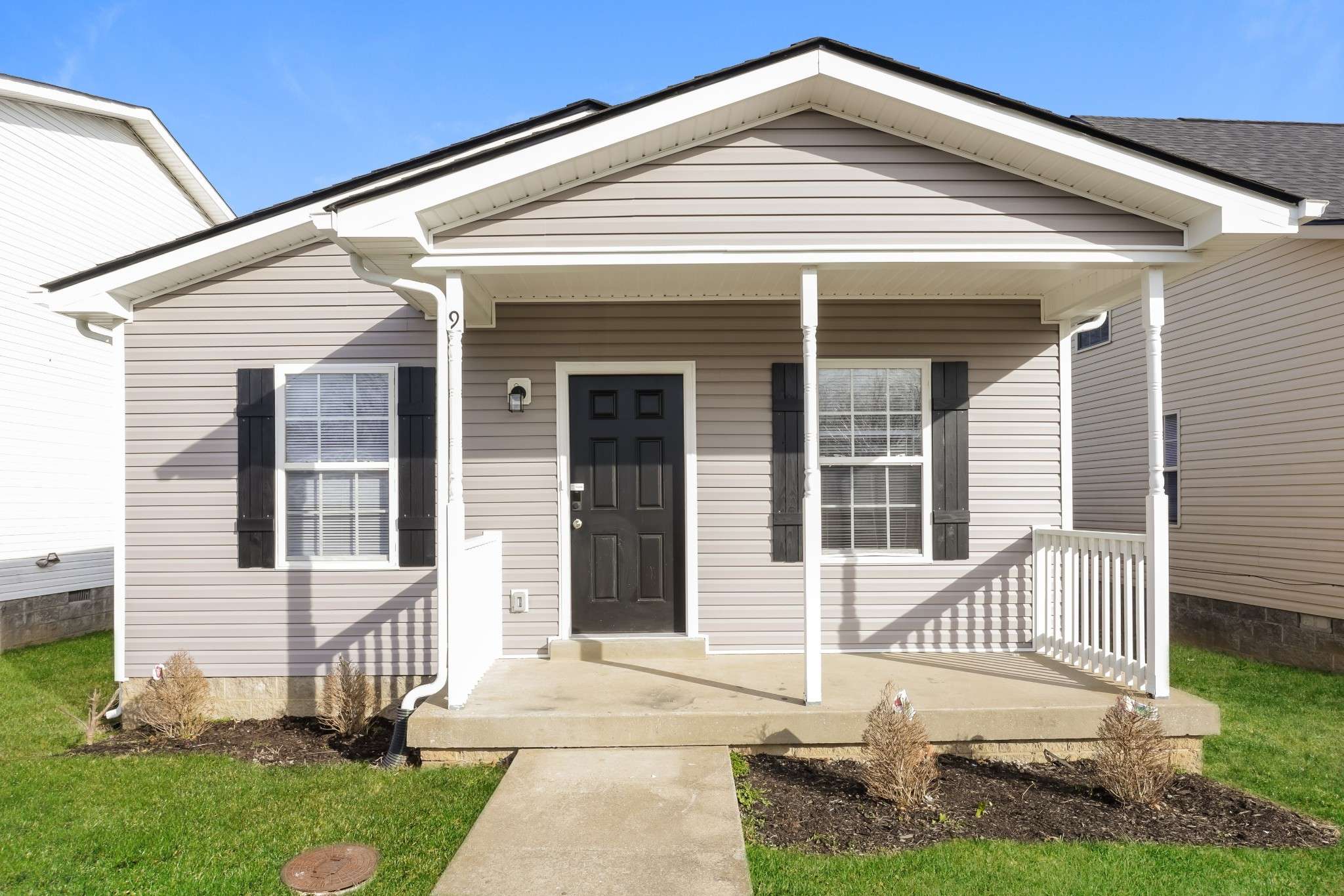 2607 Landrum Ct #9, Springfield, TN 37172