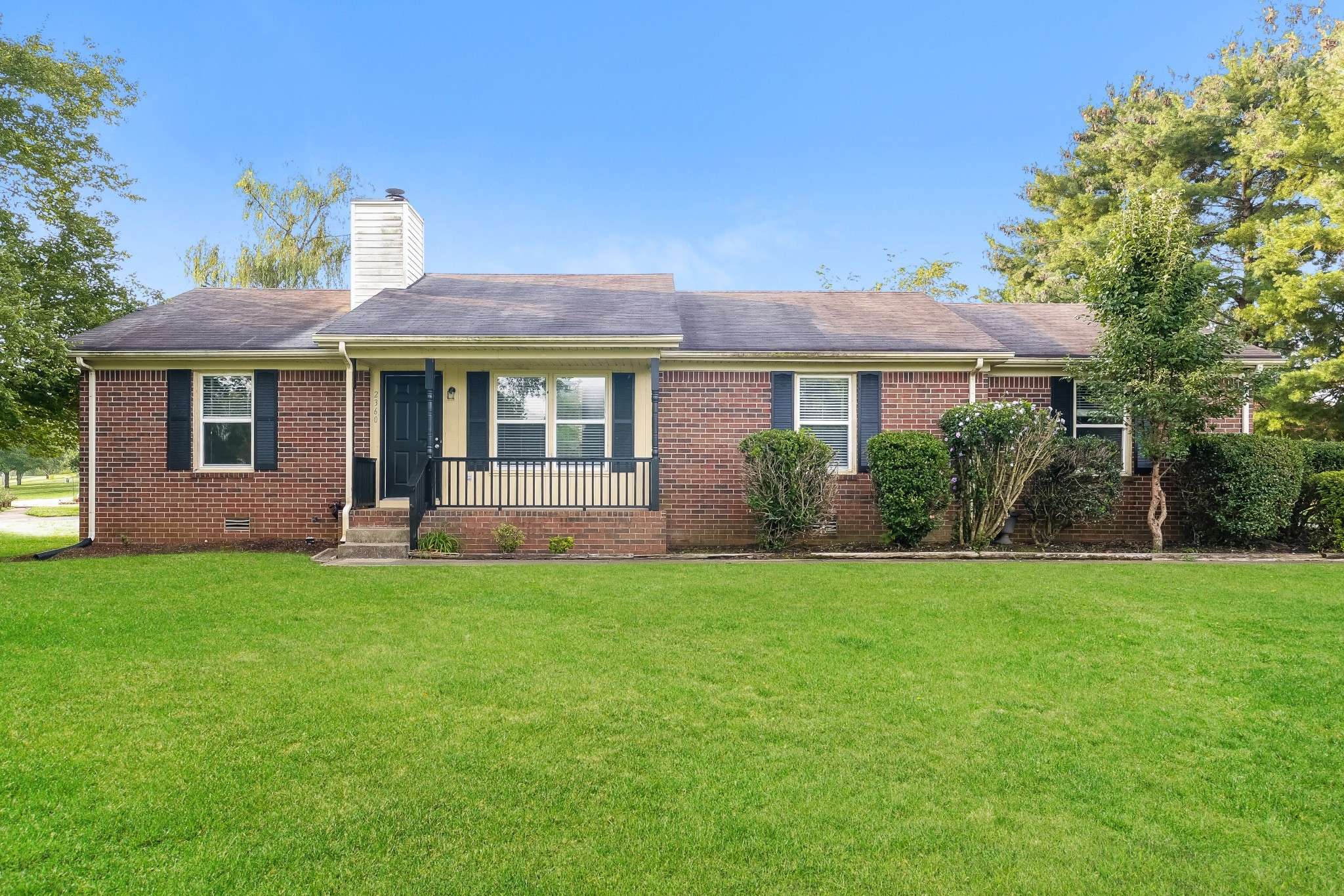 2360 Uriah Pl, Murfreesboro, TN 37129