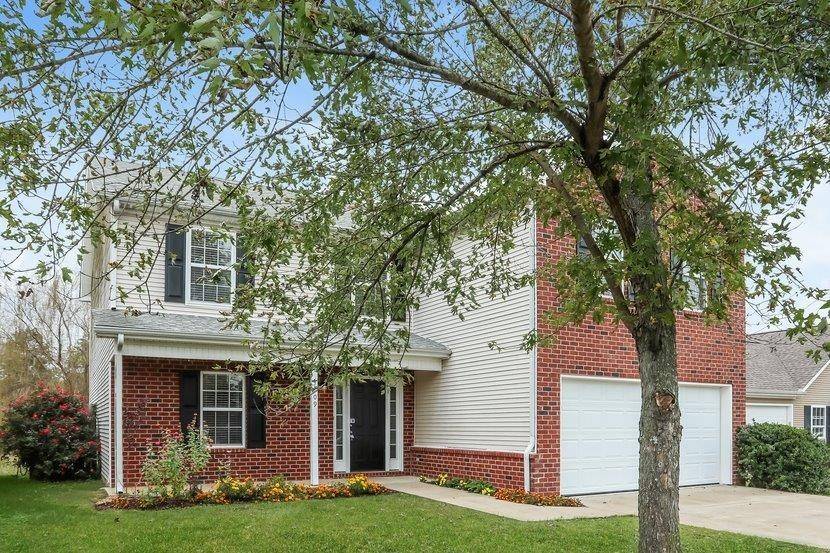 Murfreesboro, TN 37128,1809 Antebellum Dr