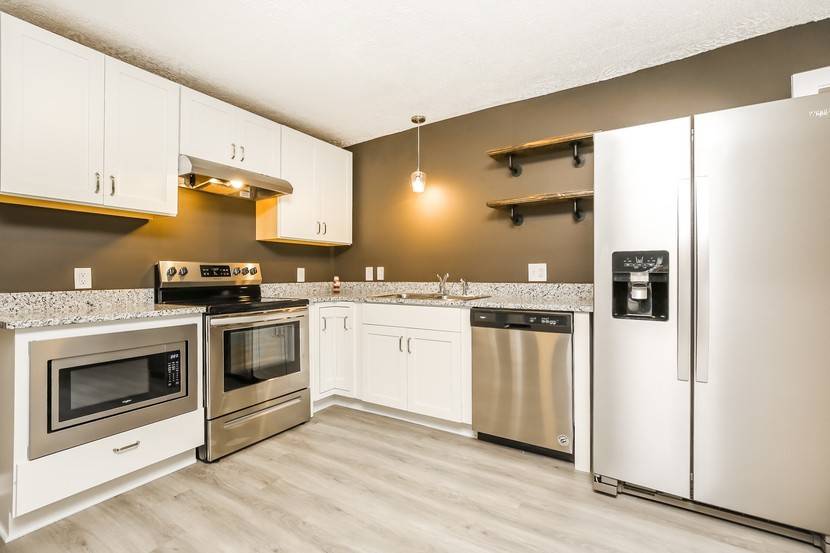 Nashville, TN 37207,508 Dyne Ct