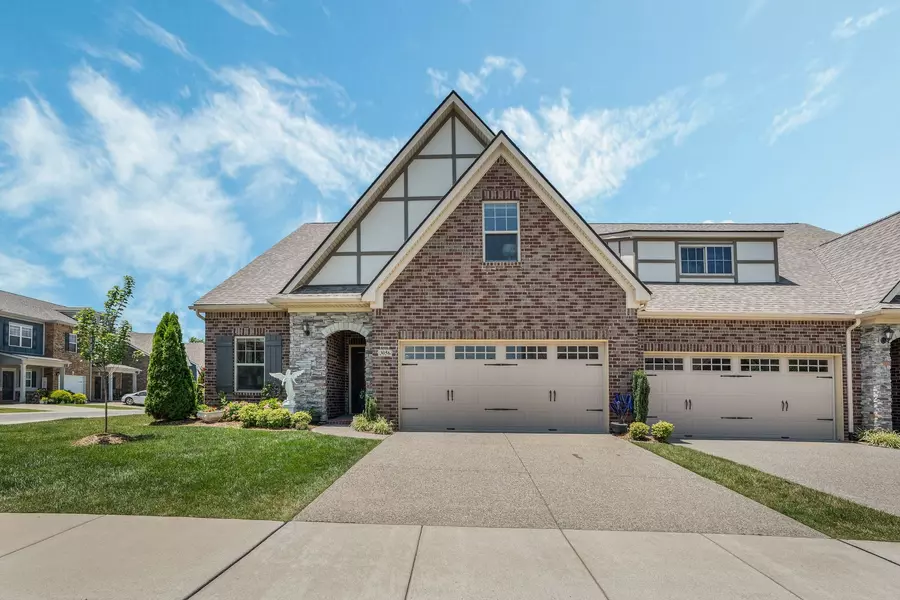 3056 Huntsman Dr, Gallatin, TN 37066