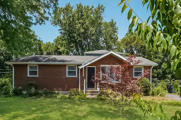 6416 Premier Dr, Nashville, TN 37209
