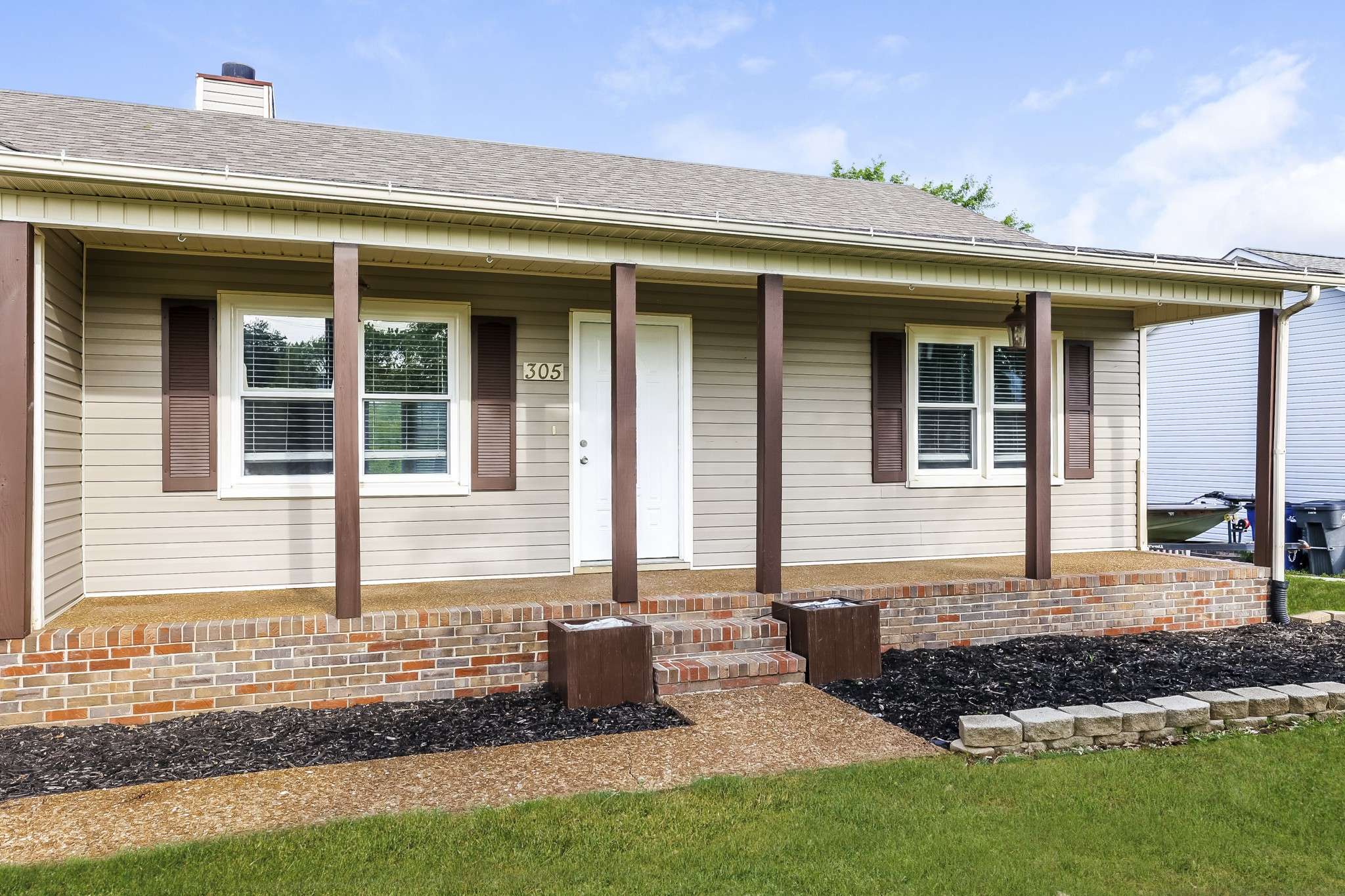 Columbia, TN 38401,305 Forrest Dr